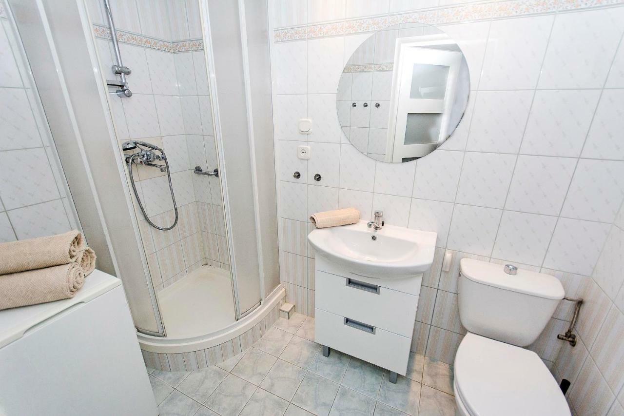 Sunny Suite In Center Of סופוט מראה חיצוני תמונה