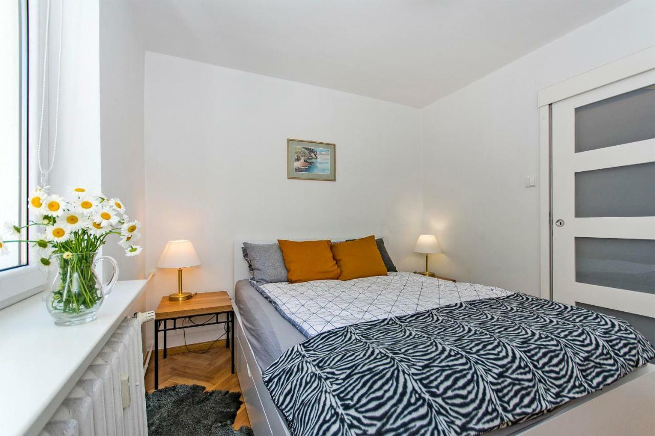 Sunny Suite In Center Of סופוט מראה חיצוני תמונה