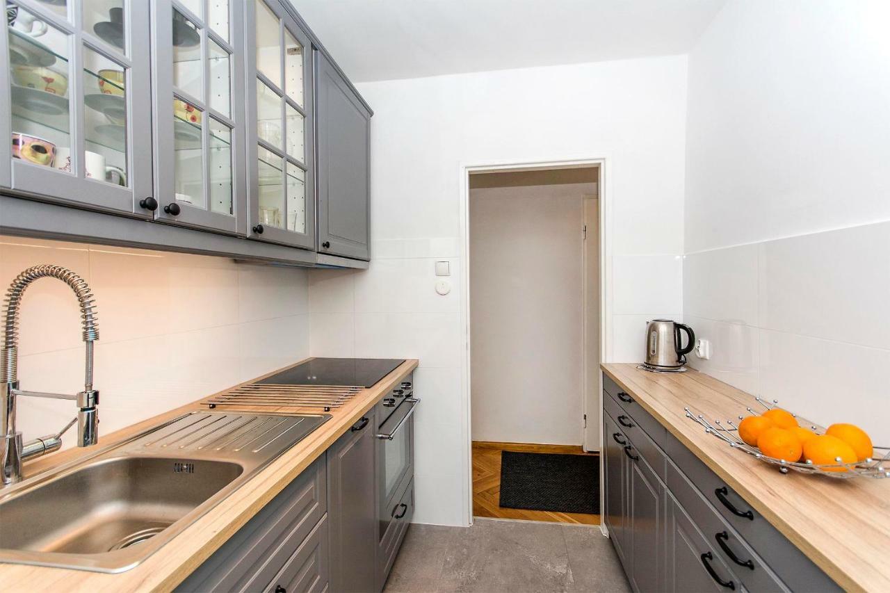Sunny Suite In Center Of סופוט מראה חיצוני תמונה