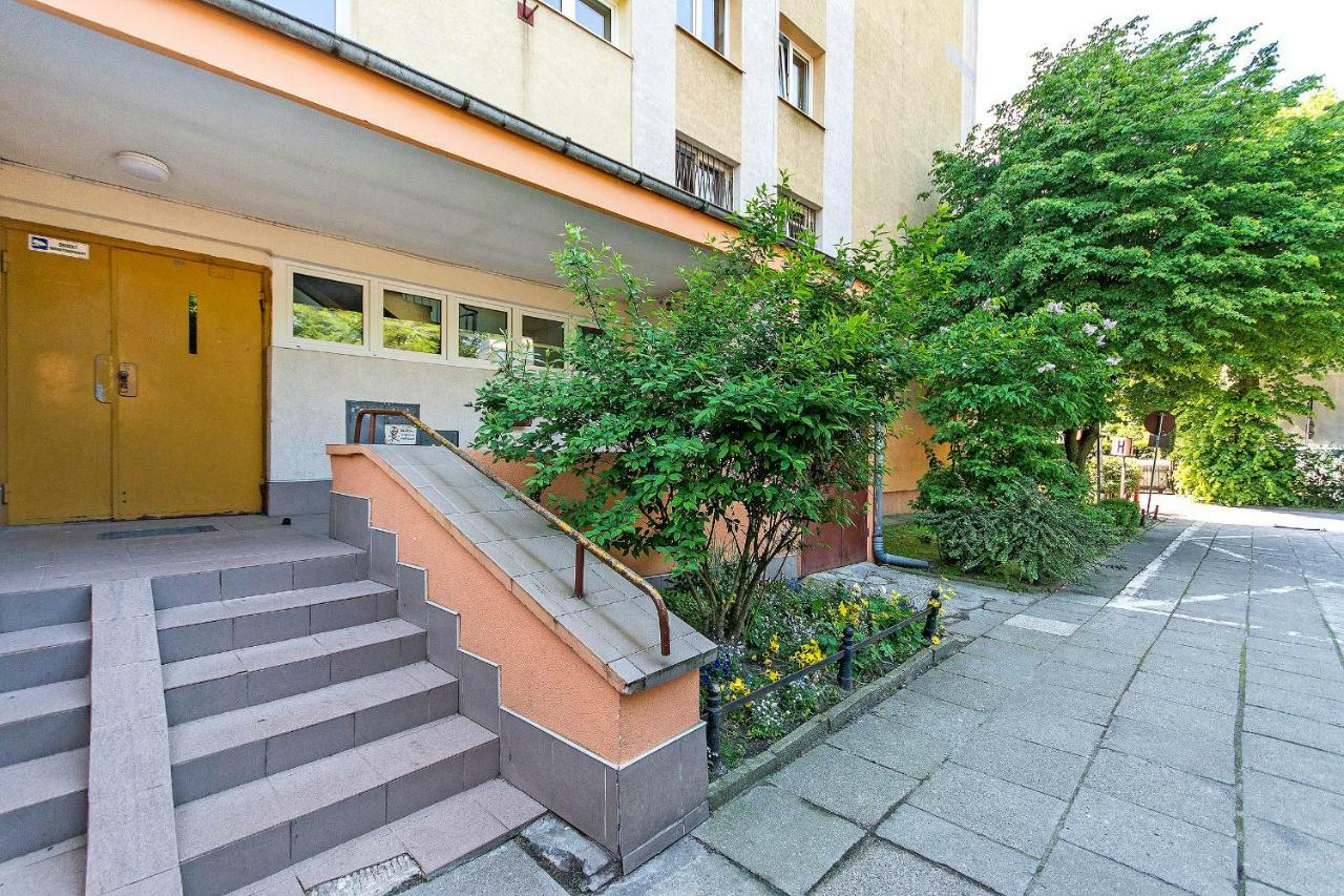 Sunny Suite In Center Of סופוט מראה חיצוני תמונה
